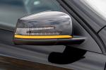 Mercedes-AMG GLA45 4Matic Yellow Night Edition 2017 года (UK)